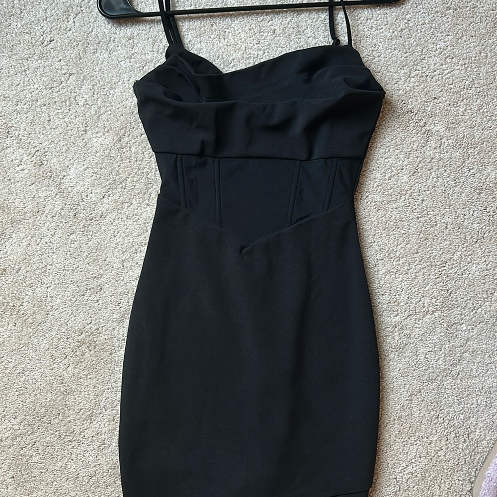 Windsor Dress